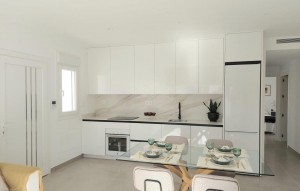 Nouvelle construction - Semidetached - Torre Pacheco - Torre-pacheco