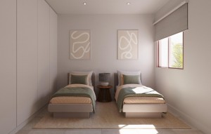 Nouvelle construction - Semidetached - Torre Pacheco - Torre-pacheco