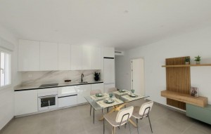 Nouvelle construction - Semidetached - Torre Pacheco - Torre-pacheco