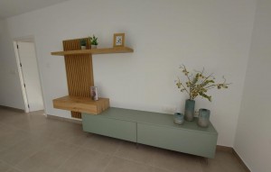 Nouvelle construction - Semidetached - Torre Pacheco - Torre-pacheco