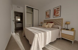 Nouvelle construction - Semidetached - Torre Pacheco - Torre-pacheco