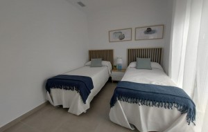 Nouvelle construction - Semidetached - Torre Pacheco - Torre-pacheco