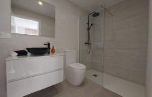 Nouvelle construction - Semidetached - Torre Pacheco - Torre-pacheco