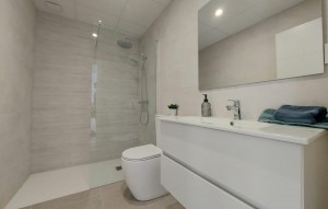 Nouvelle construction - Semidetached - Torre Pacheco - Torre-pacheco