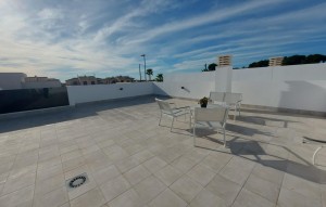 Nouvelle construction - Semidetached - Torre Pacheco - Torre-pacheco