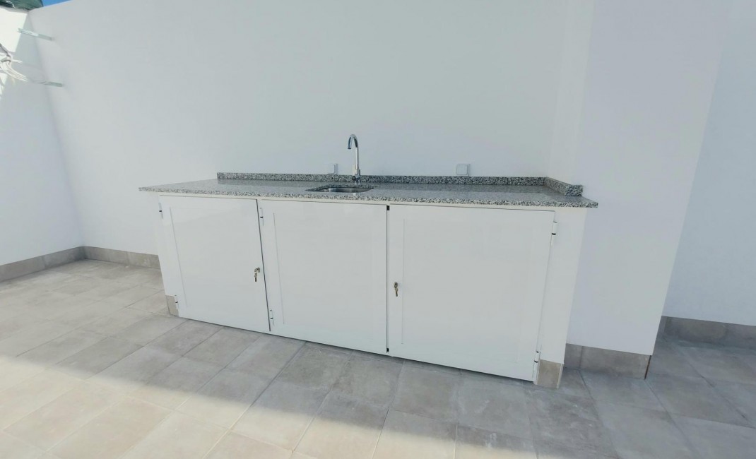 Nouvelle construction - Semidetached - Torre Pacheco - Torre-pacheco