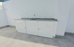 Nouvelle construction - Semidetached - Torre Pacheco - Torre-pacheco