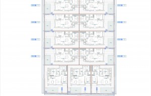 Nouvelle construction - Semidetached - Torre Pacheco - Torre-pacheco