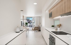 Nouvelle construction - Townhouse - Pilar de la Horadada - PILAR DE LA HORADADA