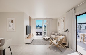 Nouvelle construction - Townhouse - Pilar de la Horadada - PILAR DE LA HORADADA