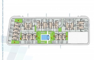 Nouvelle construction - Townhouse - Pilar de la Horadada - PILAR DE LA HORADADA