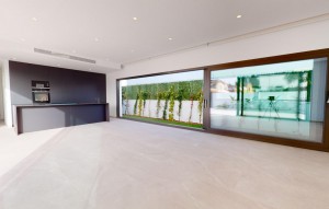 Nouvelle construction - Villa - Los Alcázares - Serena Golf