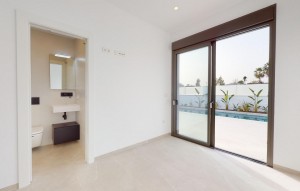 Nouvelle construction - Villa - Los Alcázares - Serena Golf