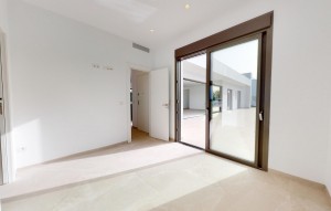 Nouvelle construction - Villa - Los Alcázares - Serena Golf