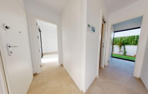 Nouvelle construction - Villa - Los Alcázares - Serena Golf