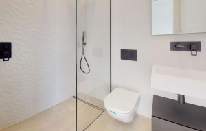 Nouvelle construction - Villa - Los Alcázares - Serena Golf