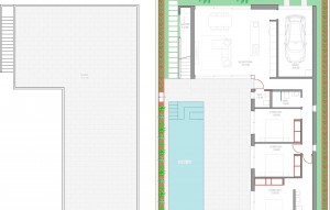 Nouvelle construction - Villa - Los Alcázares - Serena Golf