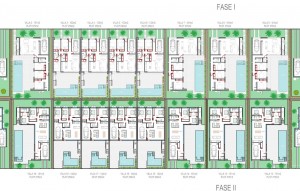 Nouvelle construction - Villa - Los Alcázares - Serena Golf