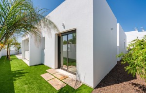Nouvelle construction - Villa - Los Alcázares - Serena Golf