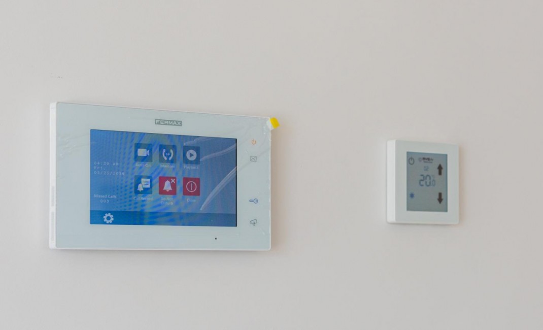 Nouvelle construction - Villa - Los Alcázares - Serena Golf