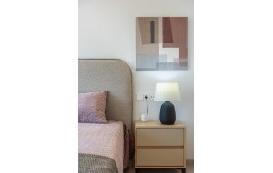 Nouvelle construction - Villa - Los Alcázares - Serena Golf