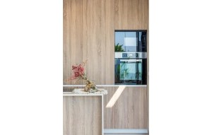 Nouvelle construction - Villa - Los Alcázares - Serena Golf