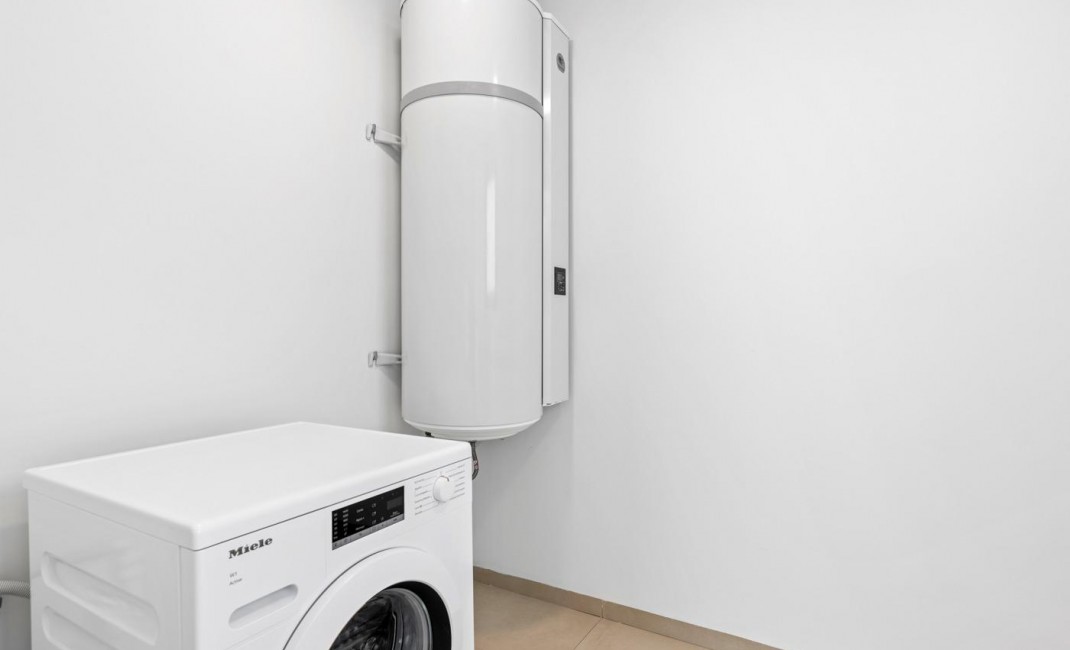 Nouvelle construction - Villa - Los Alcázares - Serena Golf