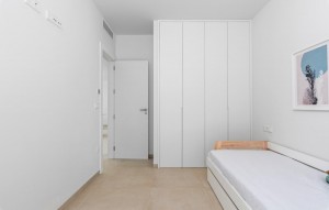 Nouvelle construction - Villa - Los Alcázares - Serena Golf