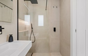 Nouvelle construction - Villa - Los Alcázares - Serena Golf