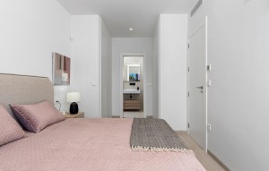 Nouvelle construction - Villa - Los Alcázares - Serena Golf