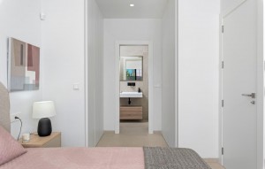 Nouvelle construction - Villa - Los Alcázares - Serena Golf