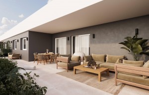 New Build - Apartment - Águilas