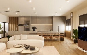 New Build - Apartment - Águilas