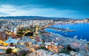 Nouvelle construction - Appartement - Águilas