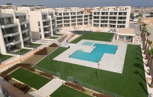 New Build - Apartment - Orihuela Costa