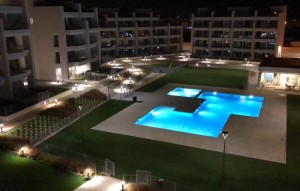 New Build - Apartment - Orihuela Costa