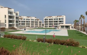 New Build - Apartment - Orihuela Costa