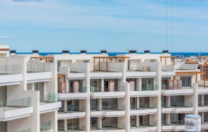 New Build - Apartment - Orihuela Costa