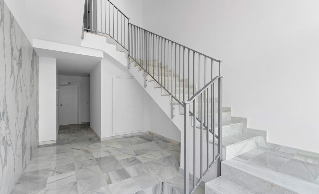 New Build - Apartment - Orihuela Costa