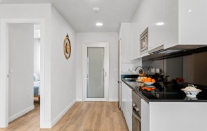 New Build - Apartment - Orihuela Costa