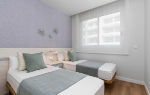 New Build - Apartment - Orihuela Costa