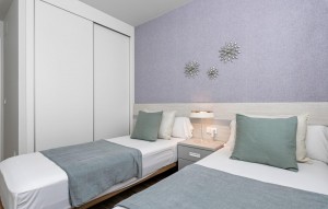 New Build - Apartment - Orihuela Costa