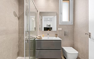 New Build - Apartment - Orihuela Costa