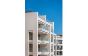 New Build - Apartment - Orihuela Costa