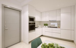 Nouvelle construction - Apartement - Torrevieja