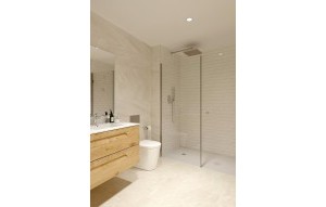 Nouvelle construction - Apartement - Torrevieja