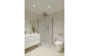 Nouvelle construction - Apartement - Torrevieja