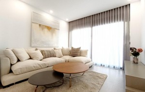 New Build - Semidetached - Benijofar - Benijófar