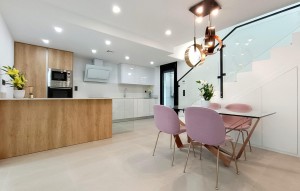 New Build - Semidetached - Benijofar - Benijófar