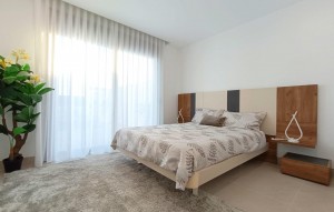 New Build - Semidetached - Benijofar - Benijófar